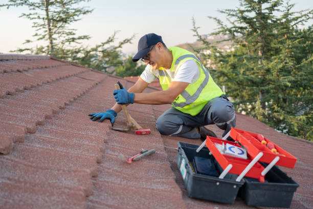 Professional Roofing Contractor in Fort Lee, VA